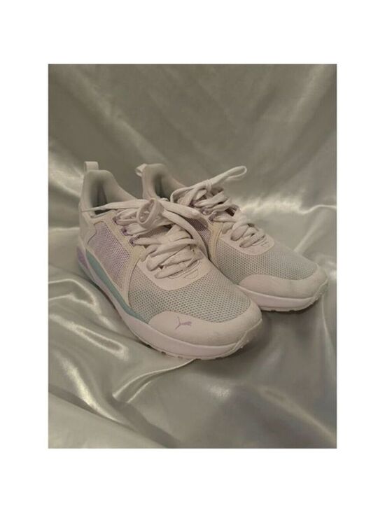 Puma Shoes - Puma Memory Foam Sneakers